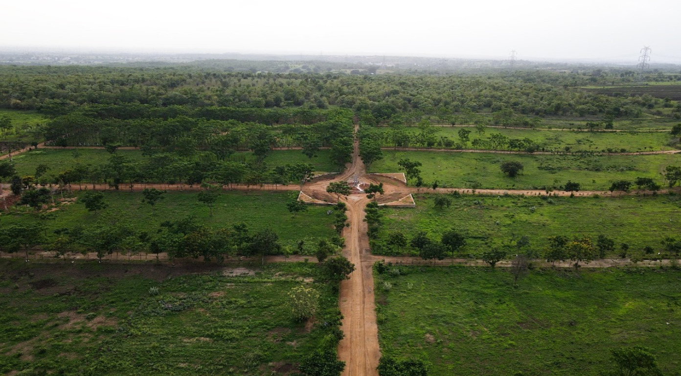 Premium Land